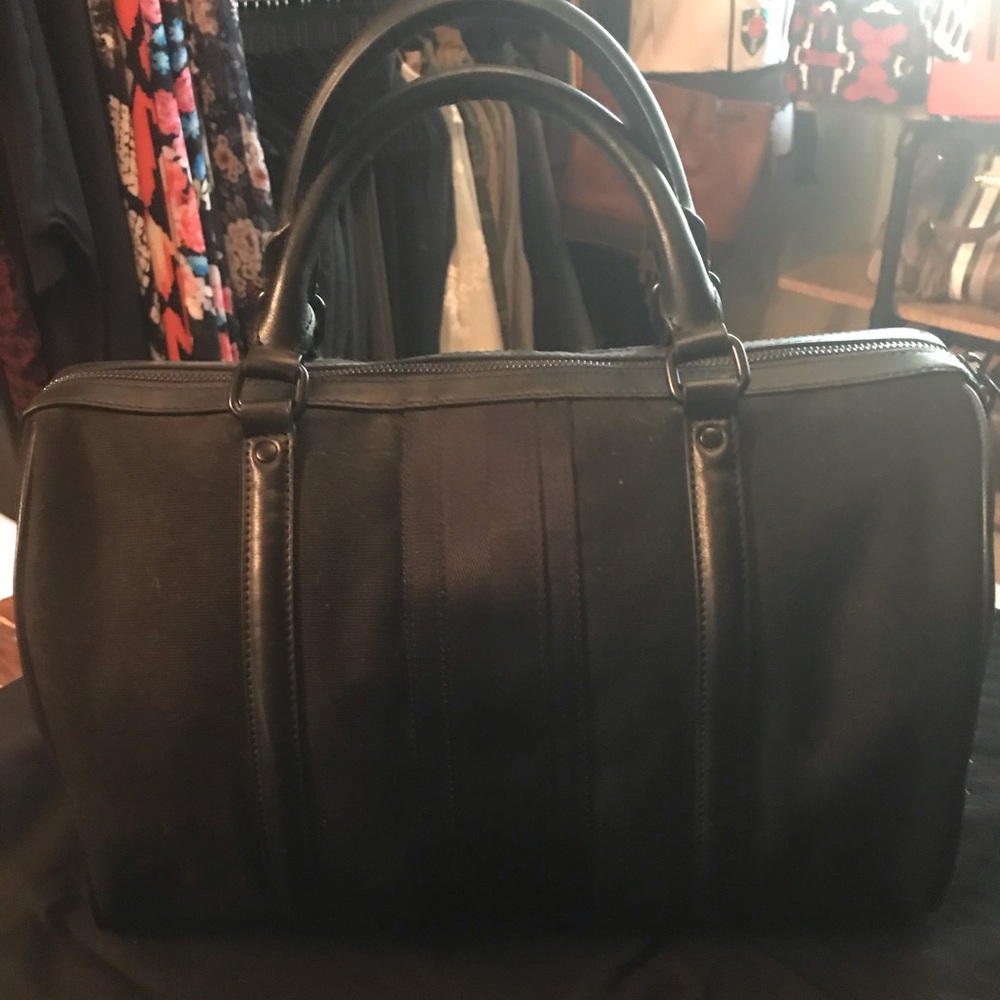 L.A.M.B satchel